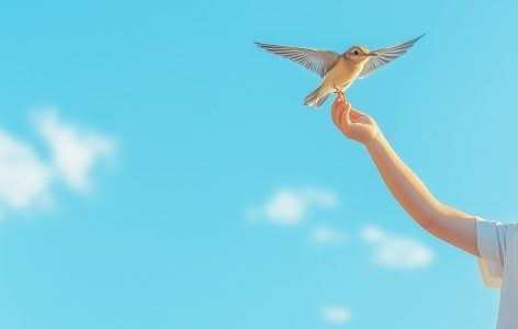 勇気づけプログラム「STEP」：『去る者は追わず』　でも、心は置き去りにしないで　－執着を手放すこと－