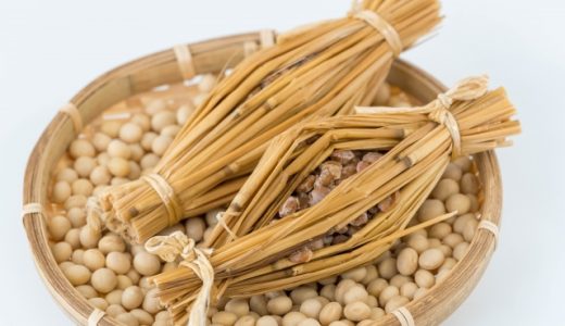はじめの薬膳：ネバネバは元気のもと？国民食「納豆」を薬膳の視点で
