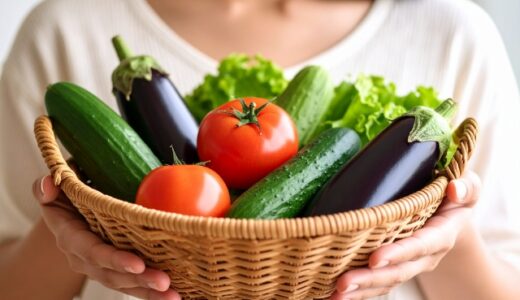 はじめの薬膳：胃腸を整えて、夏を快適に。湿気に負けない“健脾薬膳”のすすめ